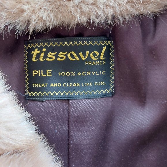 Sterling stall women coat - Picture 4 of 5